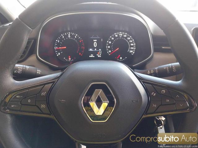RENAULT Clio usata 20