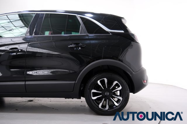 OPEL Crossland usata 36