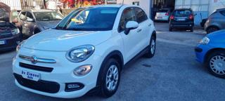 FIAT 500X usata, con Airbag laterali