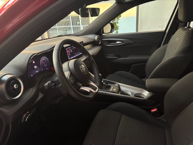 ALFA ROMEO Tonale usata, con Autoradio digitale