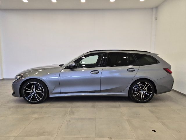 BMW 320 usata, con Airbag laterali