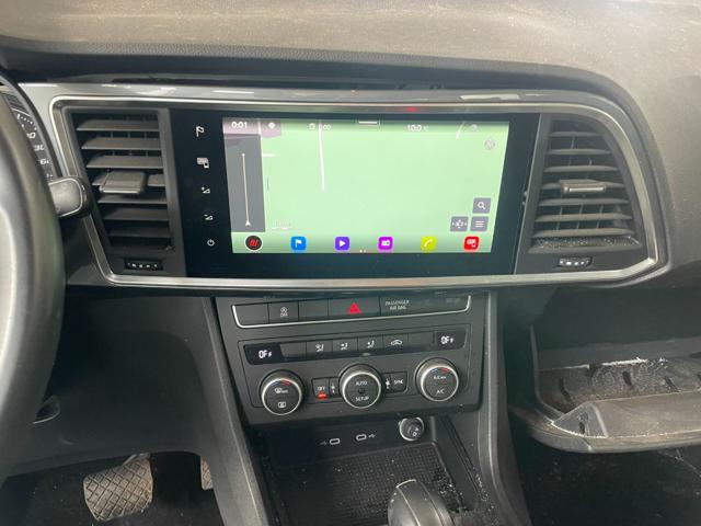 SEAT Ateca usata, con Filtro antiparticolato