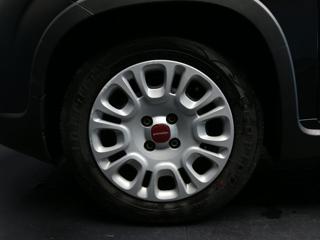 FIAT Panda usata, con Autoradio