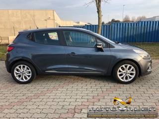 RENAULT Clio usata, con Alzacristalli elettrici