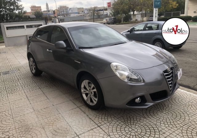 ALFA ROMEO Giulietta usata, con ABS