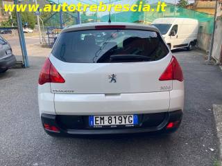 PEUGEOT 3008 usata, con Alzacristalli elettrici