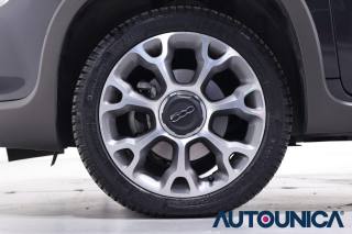 FIAT 500L usata, con Sistema di navigazione