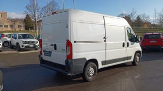 PEUGEOT Boxer usata, con Volante multifunzione