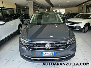 VOLKSWAGEN Tiguan usata, con Airbag