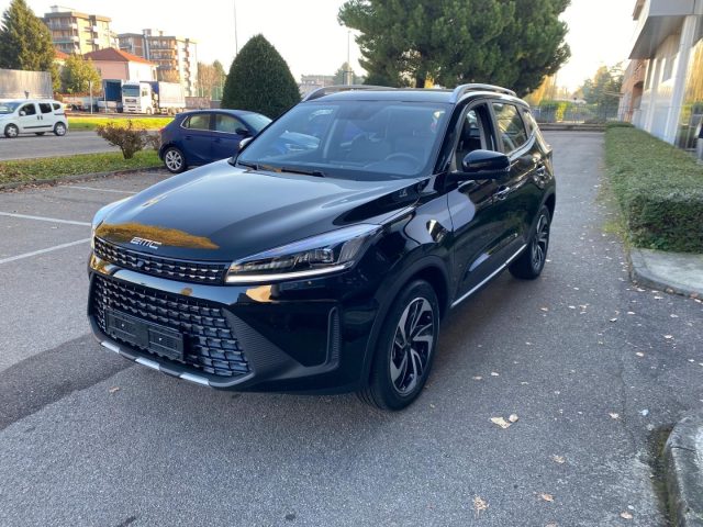 EMC Sei usata, con Antifurto