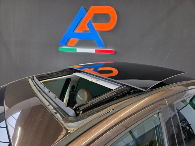 LANCIA MUSA usata, con Airbag testa