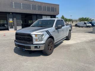 FORD F 150 usata 2