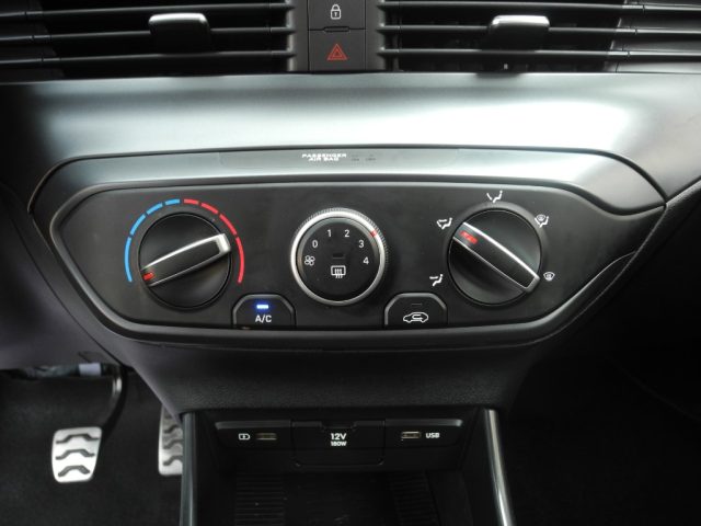 HYUNDAI Bayon usata, con Sistema di chiamata d