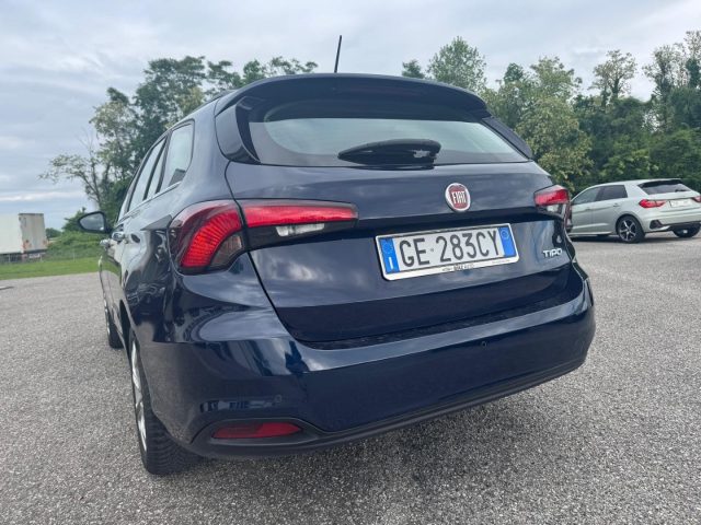 FIAT Tipo usata, con Autoradio