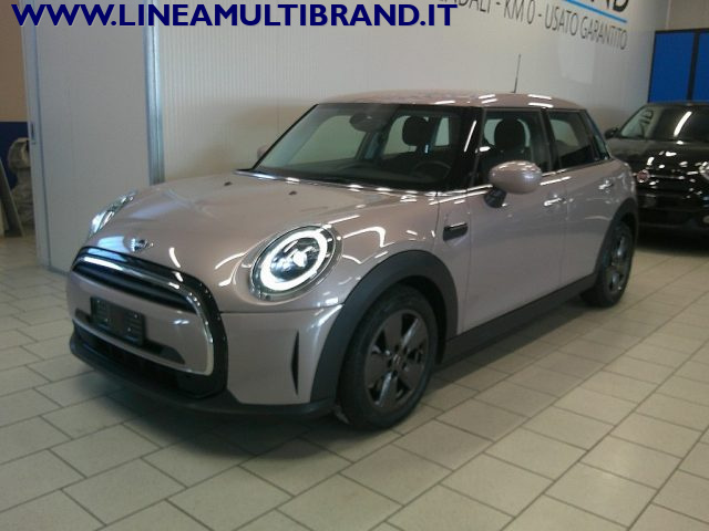 MINI Cooper usata, con Servosterzo