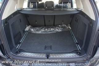 BMW X3 usata 12