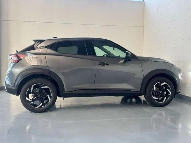 NISSAN Juke usata, con Airbag laterali