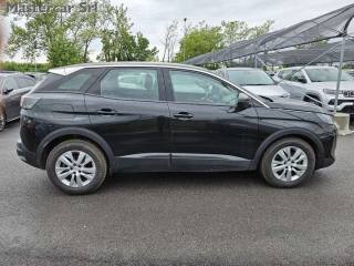 PEUGEOT 3008 usata, con Boardcomputer