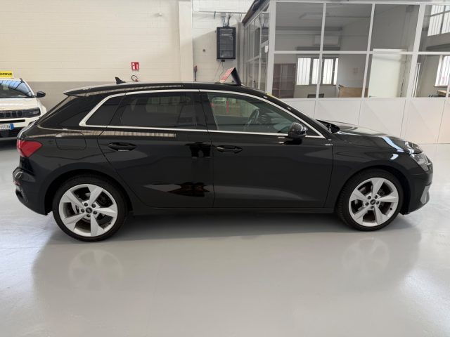 AUDI A3 usata, con Climatizzatore