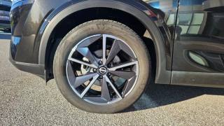 NISSAN Qashqai usata, con Sensori di parcheggio posteriori