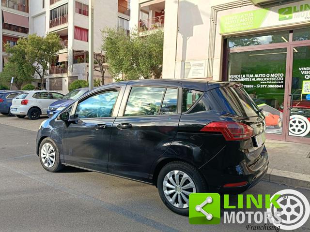 FORD B-Max usata 32
