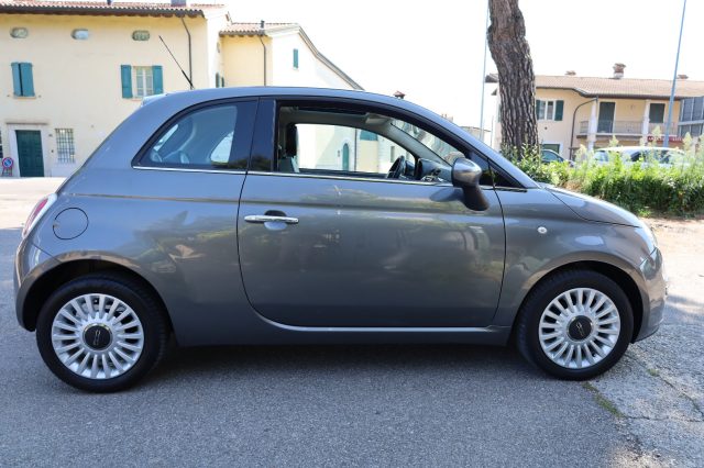 FIAT 500 usata 73