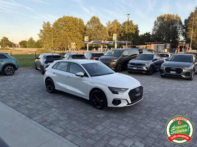 AUDI A3 usata, con Boardcomputer