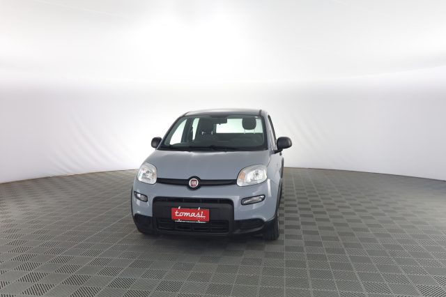 FIAT Panda usata 0