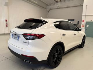 MASERATI Levante usata, con Airbag laterali