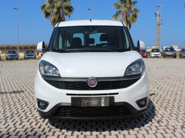 FIAT Doblo usata, con Airbag