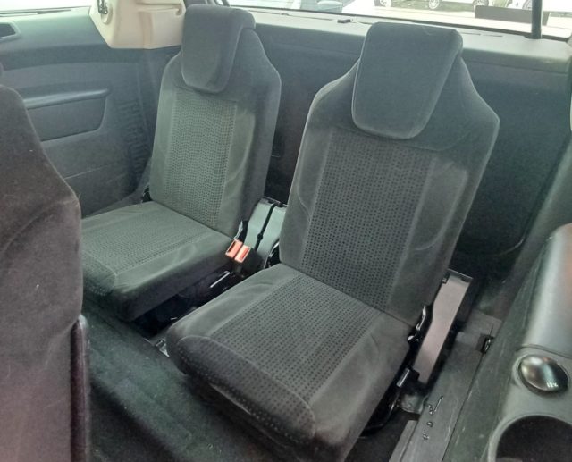 CITROEN C4 usata, con Controllo trazione