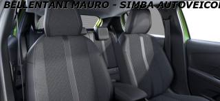 PEUGEOT 208 usata, con Controllo trazione