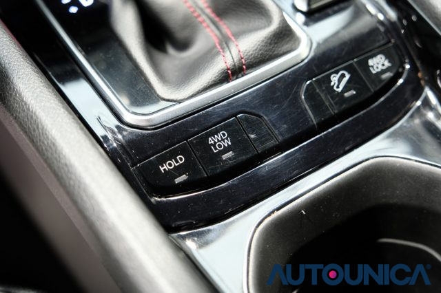 JEEP Compass usata, con Vivavoce