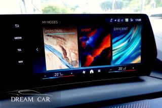BMW 118 usata, con Controllo trazione