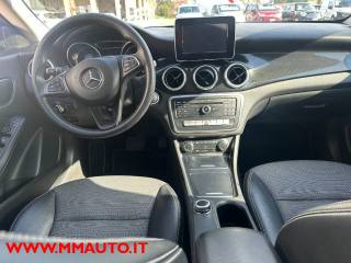 MERCEDES-BENZ CLA 200 usata, con Climatizzatore
