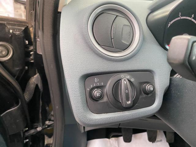 FORD Fiesta usata, con Volante multifunzione