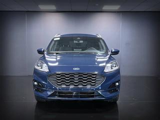 FORD Kuga usata, con Airbag