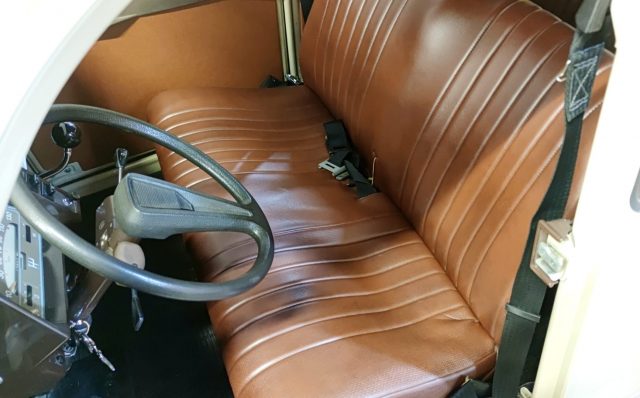 CITROEN 2CV usata 4