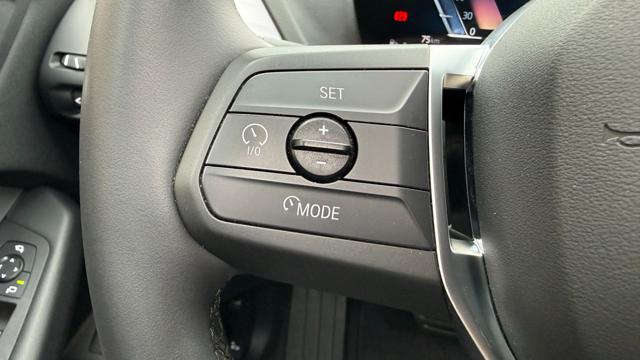 BMW 120 usata, con Autoradio