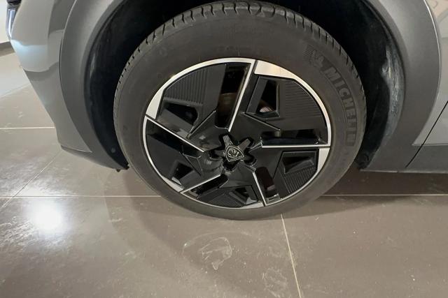 PEUGEOT 408 usata, con Cerchi in lega