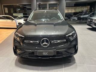 MERCEDES-BENZ GLC 300 usata, con Airbag