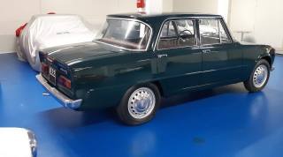 ALFA ROMEO Giulia usata 1