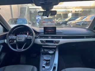 AUDI A4 usata, con ESP