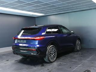 AUDI Q5 usata, con Airbag laterali