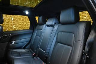 LAND ROVER Range Rover Sport usata 32