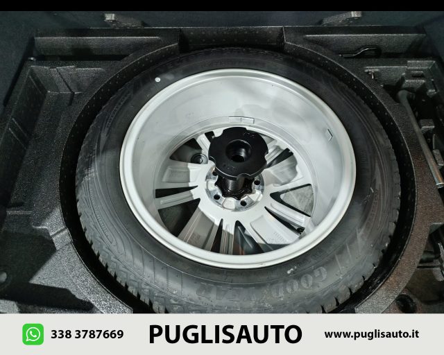 SKODA Karoq usata, con Telecamera per parcheggio assistito