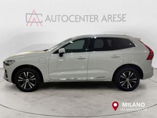 VOLVO XC60 usata, con Airbag