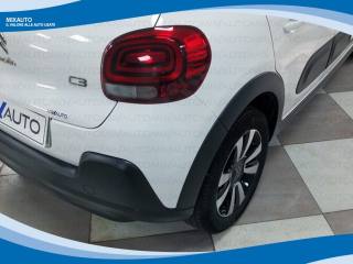 CITROEN C3 usata, con ESP