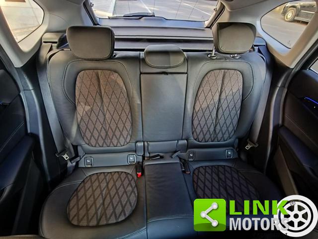 BMW X1 usata, con Autoradio digitale