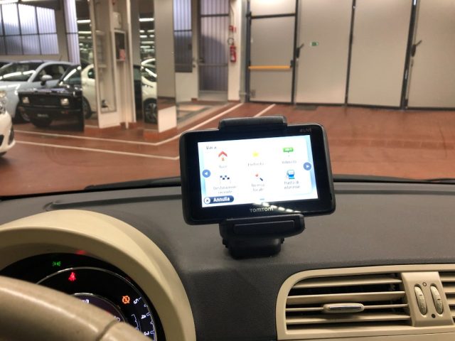 FIAT 500 usata 17